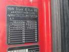 MAN Tgx - 11