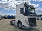 Volvo fh 500 - 1