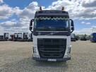 Volvo fh 500 - 2