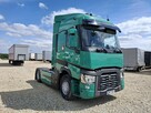 Renault T480 - 1