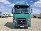 Renault T480 - 2