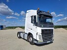 Volvo fh 500 - 1