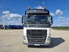 Volvo fh 500 - 2