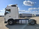 Volvo fh 500 - 5