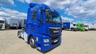 MAN Tgx - 1