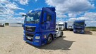 MAN Tgx - 3