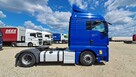MAN Tgx - 8