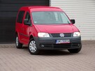 Volkswagen Caddy Klimatronic /Gwarancja / MPI /2010 - 2
