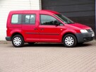 Volkswagen Caddy Klimatronic /Gwarancja / MPI /2010 - 3