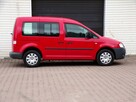 Volkswagen Caddy Klimatronic /Gwarancja / MPI /2010 - 4