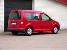 Volkswagen Caddy Klimatronic /Gwarancja / MPI /2010 - 5