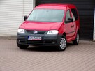 Volkswagen Caddy Klimatronic /Gwarancja / MPI /2010 - 7