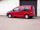 Volkswagen Caddy Klimatronic /Gwarancja / MPI /2010 - 10
