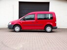 Volkswagen Caddy Klimatronic /Gwarancja / MPI /2010 - 11