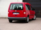Volkswagen Caddy Klimatronic /Gwarancja / MPI /2010 - 13