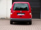 Volkswagen Caddy Klimatronic /Gwarancja / MPI /2010 - 14