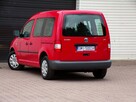 Volkswagen Caddy Klimatronic /Gwarancja / MPI /2010 - 15