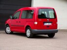 Volkswagen Caddy Klimatronic /Gwarancja / MPI /2010 - 16
