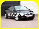 Volkswagen Eos Cabrio /Skóry /Klimatronic /1,4 /122KM /2008R - 1