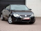 Volkswagen Eos Cabrio /Skóry /Klimatronic /1,4 /122KM /2008R - 2