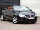 Volkswagen Eos Cabrio /Skóry /Klimatronic /1,4 /122KM /2008R - 3