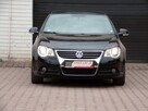 Volkswagen Eos Cabrio /Skóry /Klimatronic /1,4 /122KM /2008R - 4