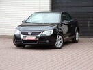 Volkswagen Eos Cabrio /Skóry /Klimatronic /1,4 /122KM /2008R - 5