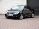 Volkswagen Eos Cabrio /Skóry /Klimatronic /1,4 /122KM /2008R - 7