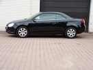 Volkswagen Eos Cabrio /Skóry /Klimatronic /1,4 /122KM /2008R - 9
