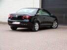 Volkswagen Eos Cabrio /Skóry /Klimatronic /1,4 /122KM /2008R - 10