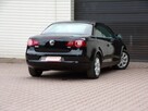 Volkswagen Eos Cabrio /Skóry /Klimatronic /1,4 /122KM /2008R - 11