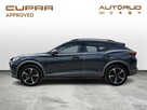 Cupra Formentor 1.5TSI 150KM DSG 2024 Bezwypadkowy Gwarancja Fabryczna FV VAT23% - 2