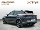 Cupra Formentor 1.5TSI 150KM DSG 2024 Bezwypadkowy Gwarancja Fabryczna FV VAT23% - 3