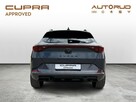 Cupra Formentor 1.5TSI 150KM DSG 2024 Bezwypadkowy Gwarancja Fabryczna FV VAT23% - 4