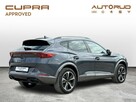 Cupra Formentor 1.5TSI 150KM DSG 2024 Bezwypadkowy Gwarancja Fabryczna FV VAT23% - 5