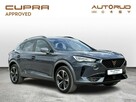 Cupra Formentor 1.5TSI 150KM DSG 2024 Bezwypadkowy Gwarancja Fabryczna FV VAT23% - 7