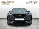 Cupra Formentor 1.5TSI 150KM DSG 2024 Bezwypadkowy Gwarancja Fabryczna FV VAT23% - 8