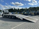 MAN TGS 28.360 6x2 Najazd Hydrauliczny Laweta Ciężarowa Autolaweta Wyciągarka Dł: 910cm Możliwość Wy - 3