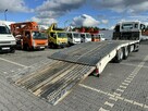 MAN TGS 28.360 6x2 Najazd Hydrauliczny Laweta Ciężarowa Autolaweta Wyciągarka Dł: 910cm Możliwość Wy - 4