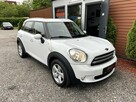 Mini Cooper Podgrzewane fotele, Klimatyzacja, Czujniki cofania, LED dzienny, AUX - 2