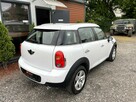 Mini Cooper Podgrzewane fotele, Klimatyzacja, Czujniki cofania, LED dzienny, AUX - 4