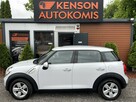 Mini Cooper Podgrzewane fotele, Klimatyzacja, Czujniki cofania, LED dzienny, AUX - 5