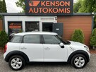 Mini Cooper Podgrzewane fotele, Klimatyzacja, Czujniki cofania, LED dzienny, AUX - 6