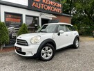 Mini Cooper Podgrzewane fotele, Klimatyzacja, Czujniki cofania, LED dzienny, AUX - 7