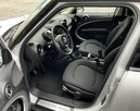 Mini Cooper Podgrzewane fotele, Klimatyzacja, Czujniki cofania, LED dzienny, AUX - 9