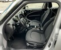 Mini Cooper Podgrzewane fotele, Klimatyzacja, Czujniki cofania, LED dzienny, AUX - 11