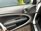 Mini Cooper Podgrzewane fotele, Klimatyzacja, Czujniki cofania, LED dzienny, AUX - 13