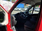 Citroen Jumper Kamera cofania, LED do jazdy dzinnej, Nawigacja, Klimatyzacja, USB - 10