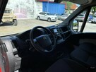 Citroen Jumper Kamera cofania, LED do jazdy dzinnej, Nawigacja, Klimatyzacja, USB - 11