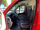 Citroen Jumper Kamera cofania, LED do jazdy dzinnej, Nawigacja, Klimatyzacja, USB - 12